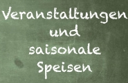 veranstaltungen